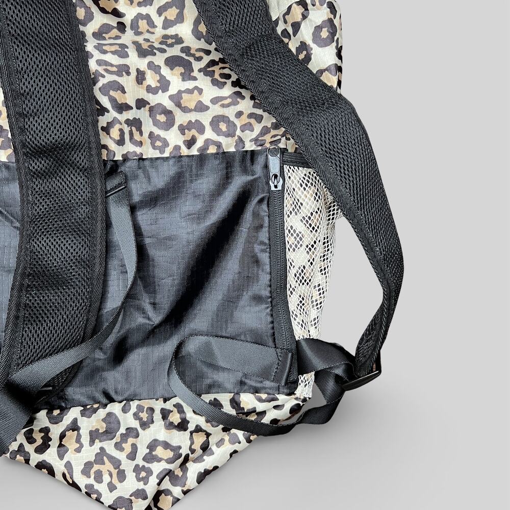 APL Leopard Backpack - Picture 4 of 4